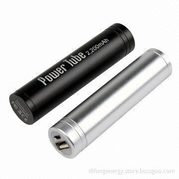 Power bank for Sony Ericsson, 2m200mAh capacity welcome OEM orders